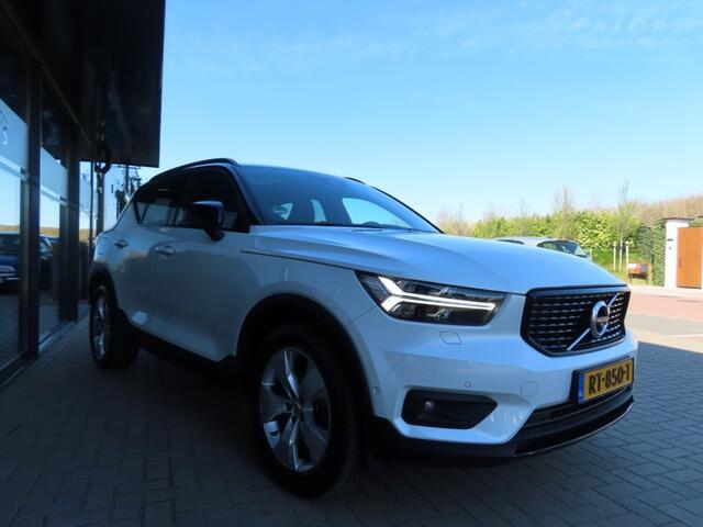 Volvo XC40 2.0 T5 AWD R-Design 360 Graden Pano Trekhaak 2018