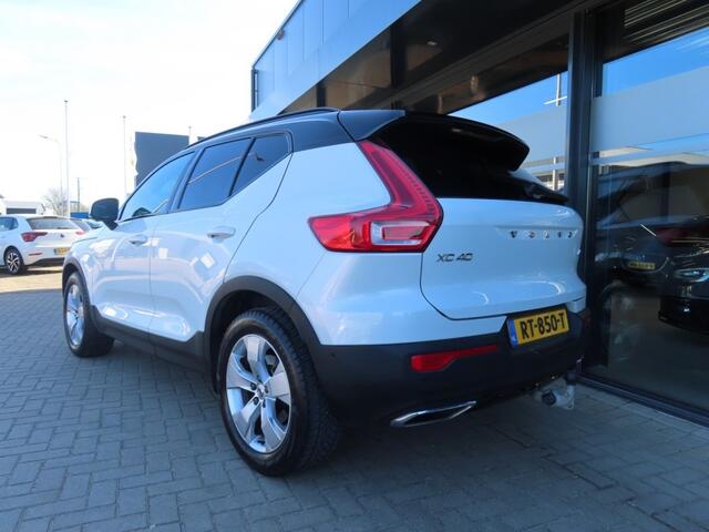 Volvo XC40 2.0 T5 AWD R-Design 360 Graden Pano Trekhaak 2018