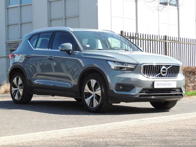 Volvo XC40 1.5 T4 Recharge Inscription Trekhaak/Camera/Keyless etc.