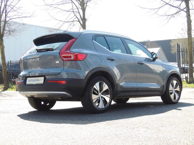 Volvo XC40 1.5 T4 Recharge Inscription Trekhaak/Camera/Keyless etc.