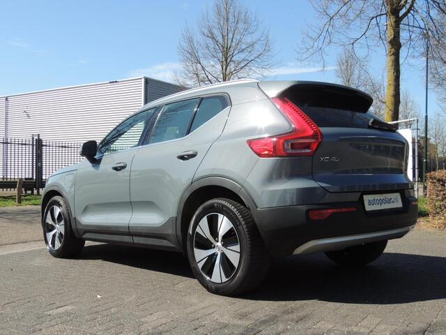 Volvo XC40 1.5 T4 Recharge Inscription Trekhaak/Camera/Keyless etc.