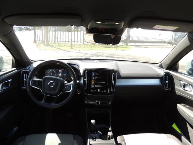 Volvo XC40 1.5 T4 Recharge Inscription Trekhaak/Camera/Keyless etc.
