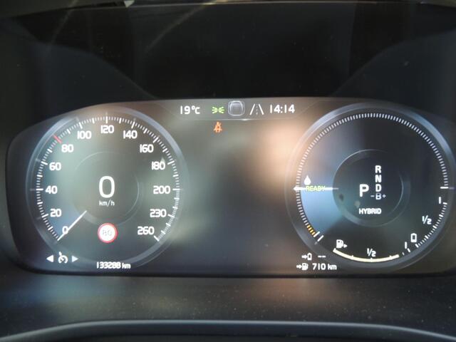 Volvo XC40 1.5 T4 Recharge Inscription Trekhaak/Camera/Keyless etc.