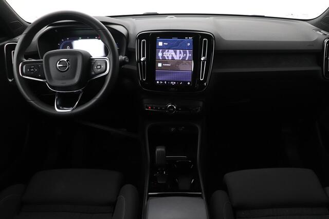 Volvo XC40 Recharge Core 70 kWh | Incl. BTW | Camera | Stoel+Stuurverwarming | 19 Inch | Getint Glas