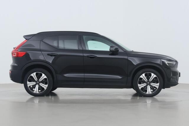 Volvo XC40 Recharge Core 70 kWh | Incl. BTW | Camera | Stoel+Stuurverwarming | 19 Inch | Getint Glas