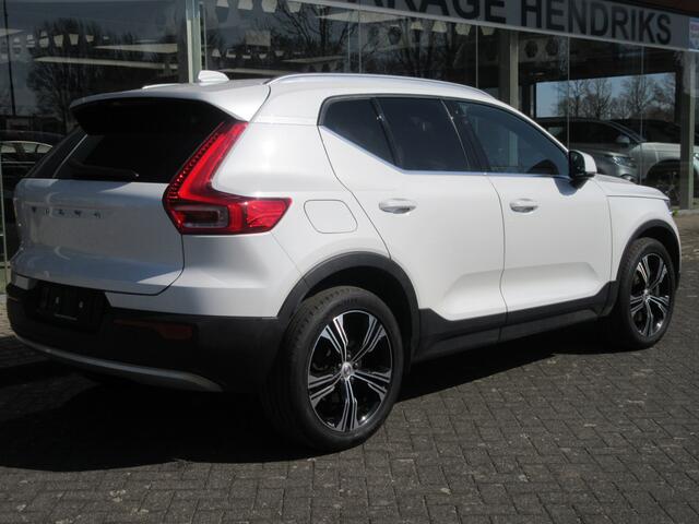 Volvo XC40 1.5 T5 Recharge Inscription, PANO, Trekhaak, Leder (occasion) PHEV