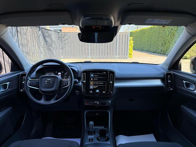 Volvo XC40 1.5 T4 Recharge Inscription Expression Camera