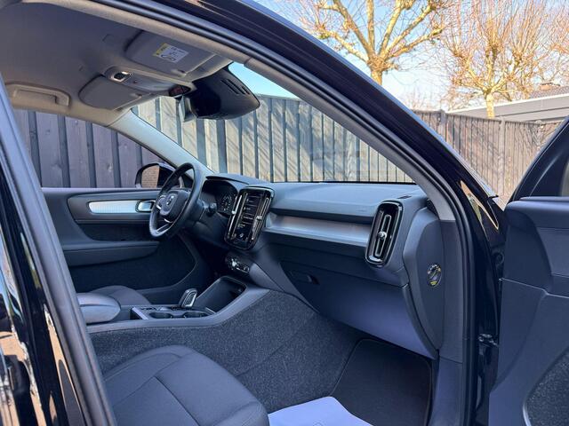 Volvo XC40 1.5 T4 Recharge Inscription Expression Camera