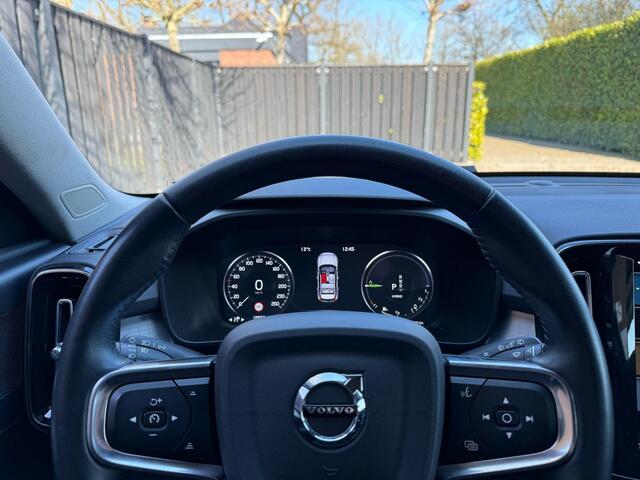 Volvo XC40 1.5 T4 Recharge Inscription Expression Camera