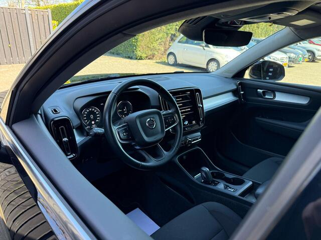 Volvo XC40 1.5 T4 Recharge Inscription Expression Camera