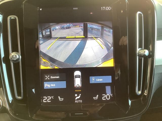 Volvo XC40 1.5 T3 Momentum Pro