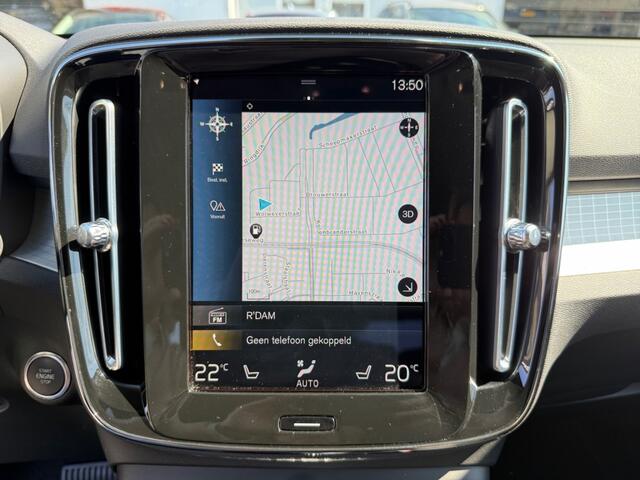 Volvo XC40 1.5 T3 Momentum Pro