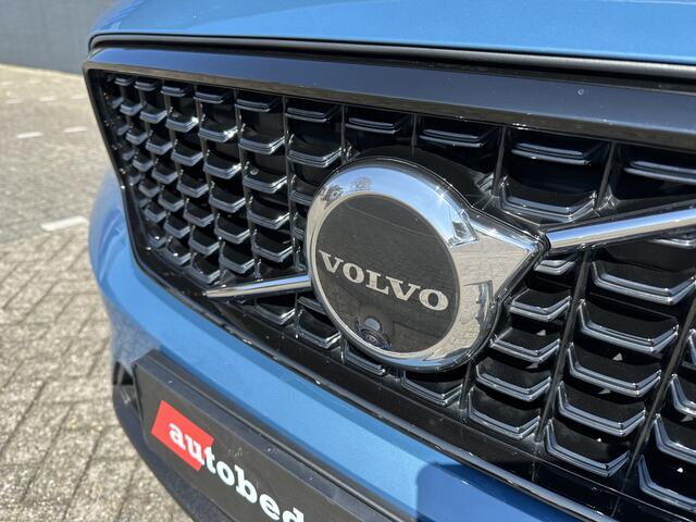 Volvo XC40 1.5 T5 Plug-in hybrid Ultimate Dark