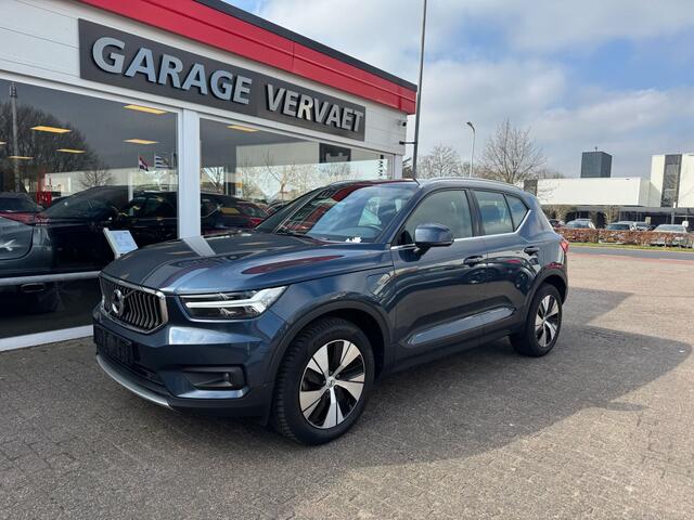 Volvo XC40 1.5 T4 Recharge Inscription Expression