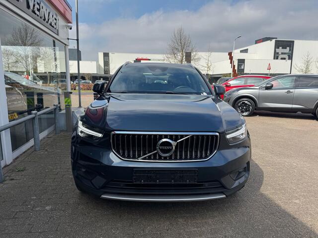 Volvo XC40 1.5 T4 Recharge Inscription Expression