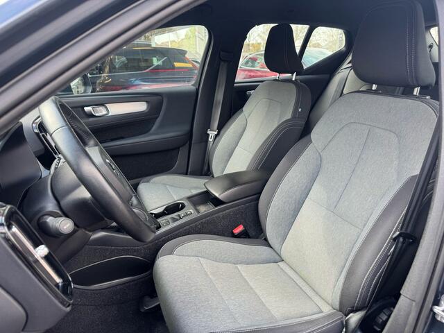 Volvo XC40 1.5 T4 Recharge Inscription Expression