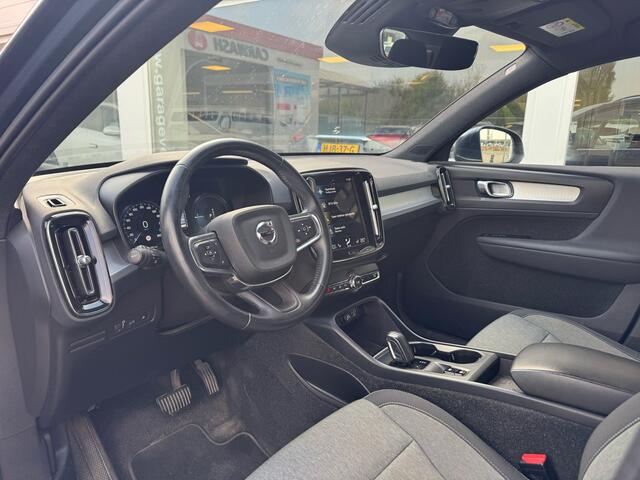Volvo XC40 1.5 T4 Recharge Inscription Expression