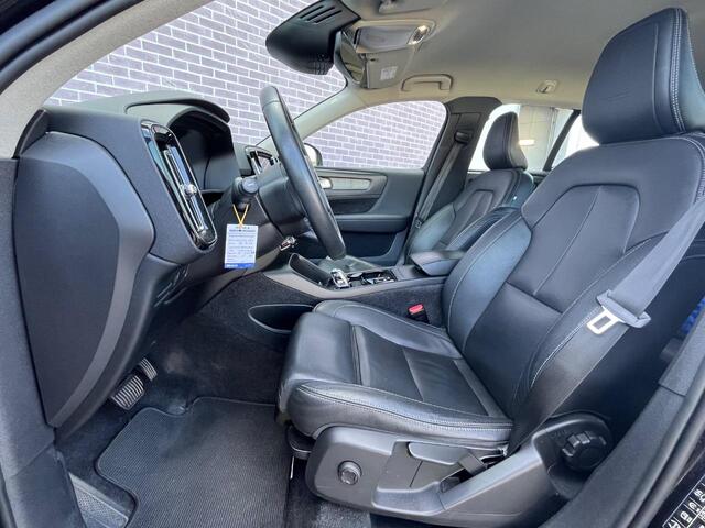 Volvo XC40 T4 Automaat Inscription | Harman Kardon audio | Keyless entry | Zittingverlenging | Stoelverwarming | DAB+ | Camera | Park assist voor en achter