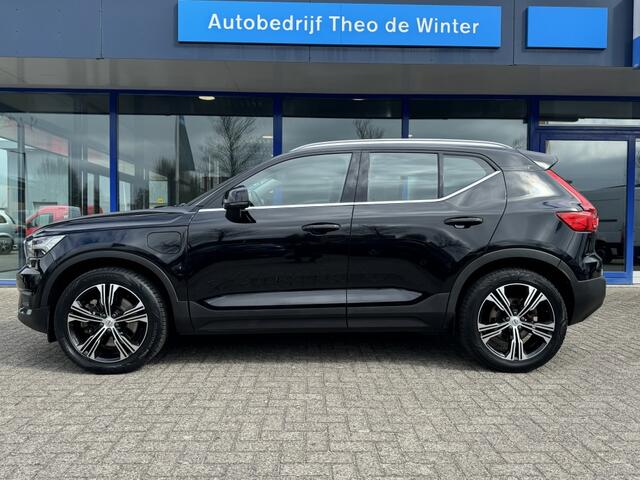 Volvo XC40 1.5 T5 Recharge Inscription| Elektrische trekhaak, Keyless, Came