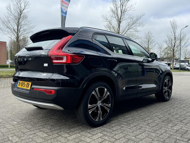 Volvo XC40 1.5 T5 Recharge Inscription| Elektrische trekhaak, Keyless, Came
