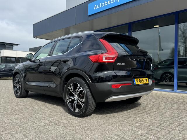 Volvo XC40 1.5 T5 Recharge Inscription| Elektrische trekhaak, Keyless, Came