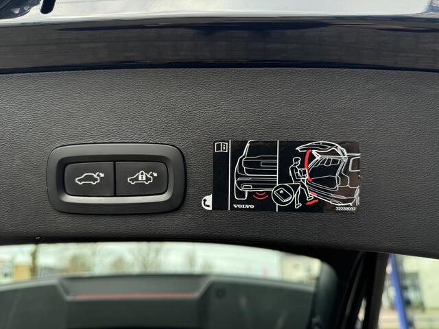 Volvo XC40 1.5 T5 Recharge Inscription| Elektrische trekhaak, Keyless, Came