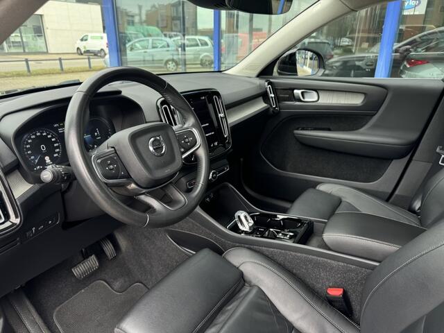 Volvo XC40 1.5 T5 Recharge Inscription| Elektrische trekhaak, Keyless, Came