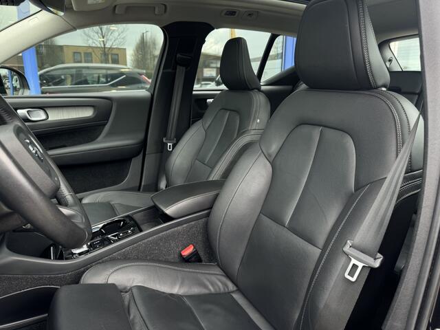 Volvo XC40 1.5 T5 Recharge Inscription| Elektrische trekhaak, Keyless, Came