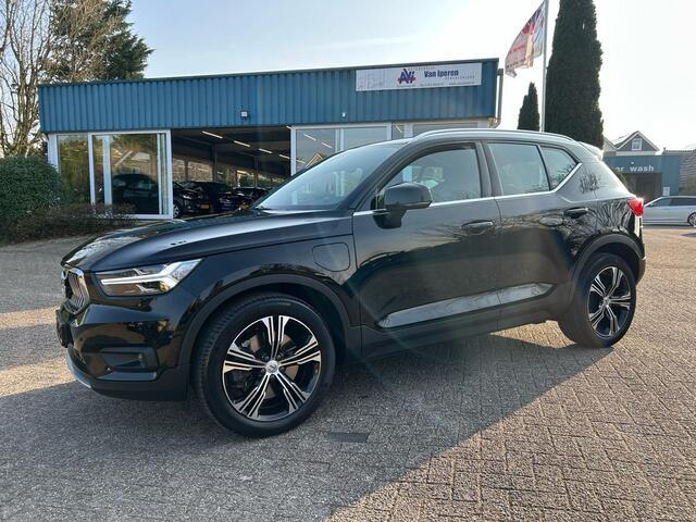 Volvo XC40 1.5 T5 Recharge Inscription