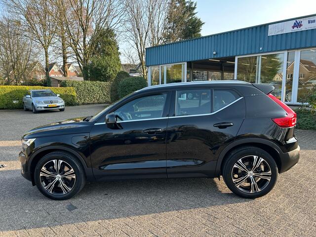 Volvo XC40 1.5 T5 Recharge Inscription