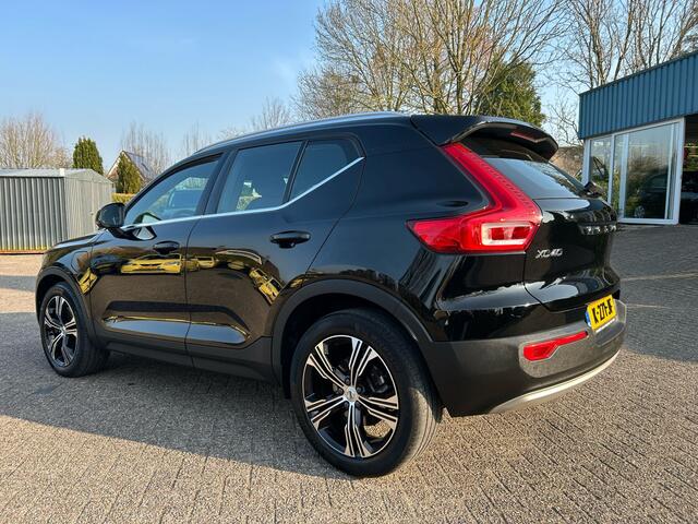 Volvo XC40 1.5 T5 Recharge Inscription