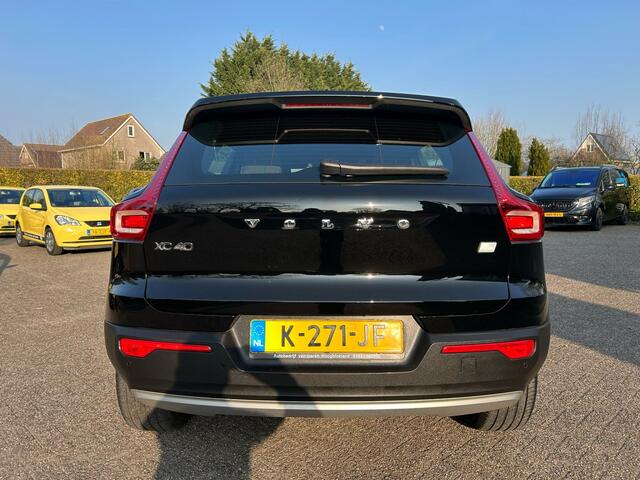 Volvo XC40 1.5 T5 Recharge Inscription
