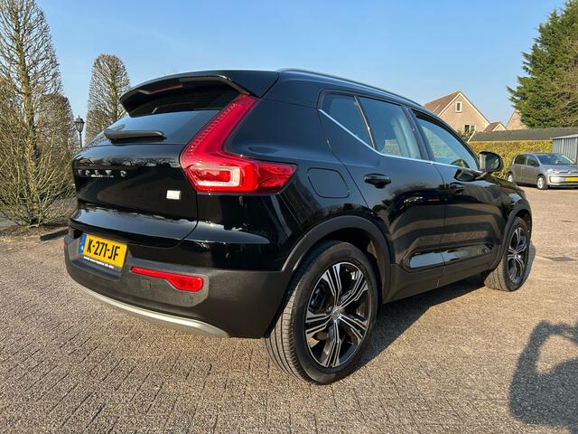 Volvo XC40 1.5 T5 Recharge Inscription