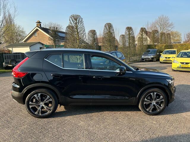 Volvo XC40 1.5 T5 Recharge Inscription