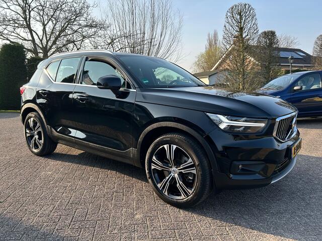 Volvo XC40 1.5 T5 Recharge Inscription