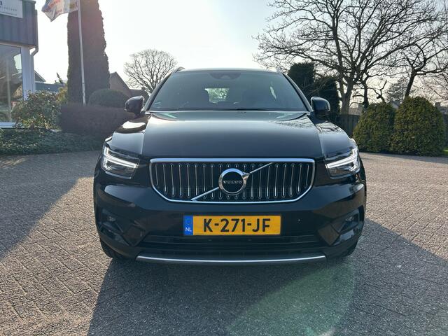Volvo XC40 1.5 T5 Recharge Inscription