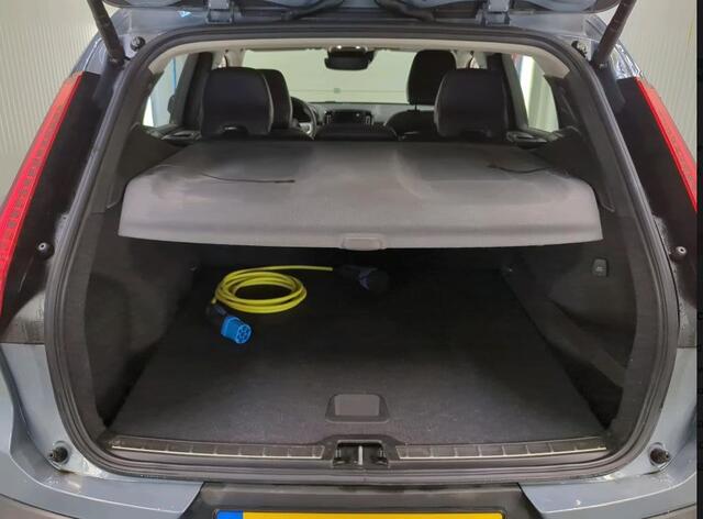 Volvo XC40 T5 180PK Automaat Hybride Twin Engine Inscription / Leder / Airco-ecc./ Pdc.+Camera / Intellisafe Pro - Park Assist - Versatilly Line /