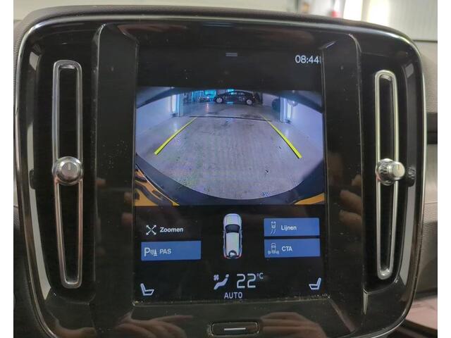 Volvo XC40 T5 180PK Automaat Hybride Twin Engine Inscription / Leder / Airco-ecc./ Pdc.+Camera / Intellisafe Pro - Park Assist - Versatilly Line /