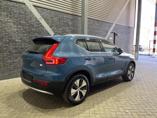Volvo XC40 T5 Plug-in hybrid Plus Bright | ACC | 360° Camera | BLIS | Stoel+Stuurverwarming | Apple Carplay