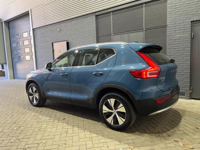 Volvo XC40 T5 Plug-in hybrid Plus Bright | ACC | 360° Camera | BLIS | Stoel+Stuurverwarming | Apple Carplay