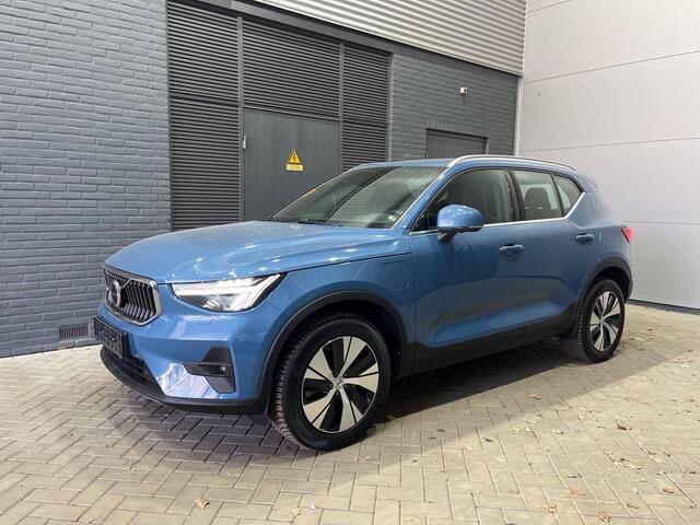 Volvo XC40 T5 Plug-in hybrid Plus Bright | ACC | 360° Camera | BLIS | Stoel+Stuurverwarming | Apple Carplay
