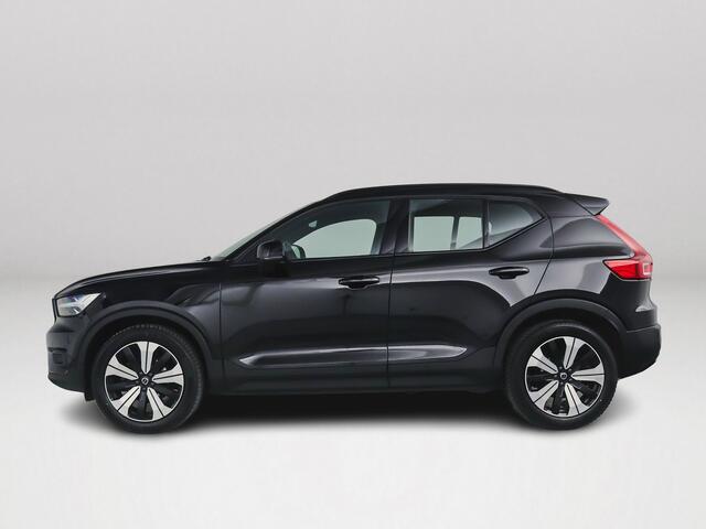 Volvo XC40 T3 Aut. R-Design | Harman Kardon | Stoel- en stuurverwarming | Parkeercamera | Trekhaak