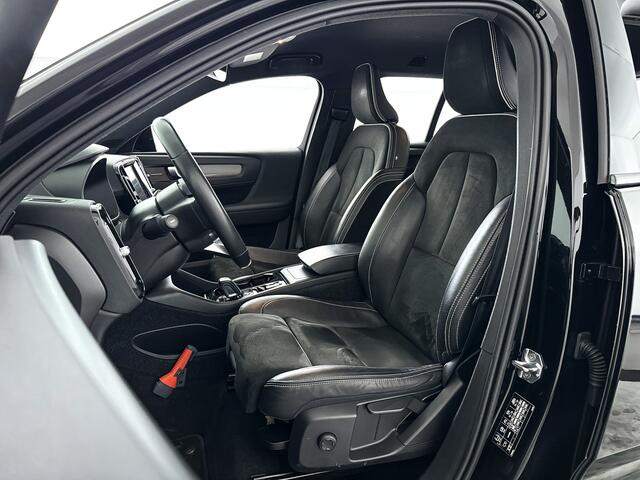 Volvo XC40 T3 Aut. R-Design | Harman Kardon | Stoel- en stuurverwarming | Parkeercamera | Trekhaak