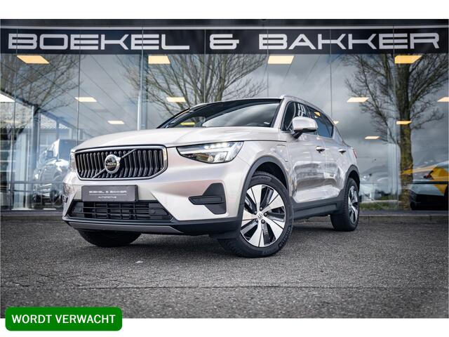 Volvo XC40 1.5 T5 Plug-in hybrid Core Bright - Climate - Carplay
