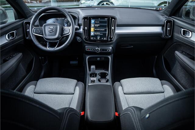 Volvo XC40 1.5 T5 Plug-in hybrid Core Bright - Climate - Carplay