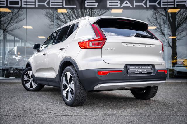 Volvo XC40 1.5 T5 Plug-in hybrid Core Bright - Climate - Carplay