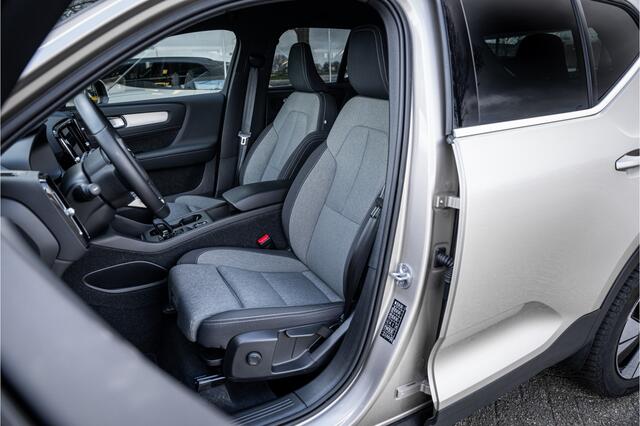 Volvo XC40 1.5 T5 Plug-in hybrid Core Bright - Climate - Carplay