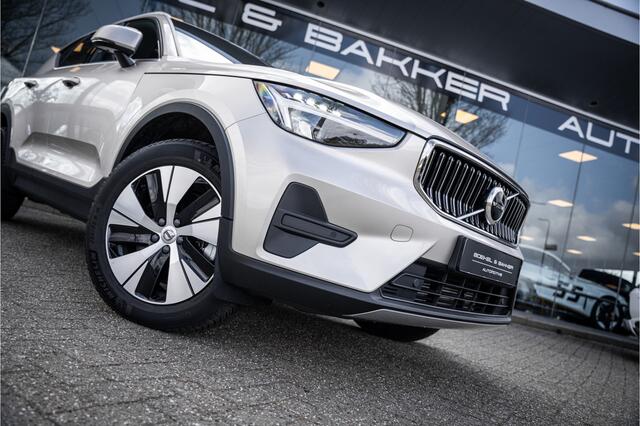 Volvo XC40 1.5 T5 Plug-in hybrid Core Bright - Climate - Carplay