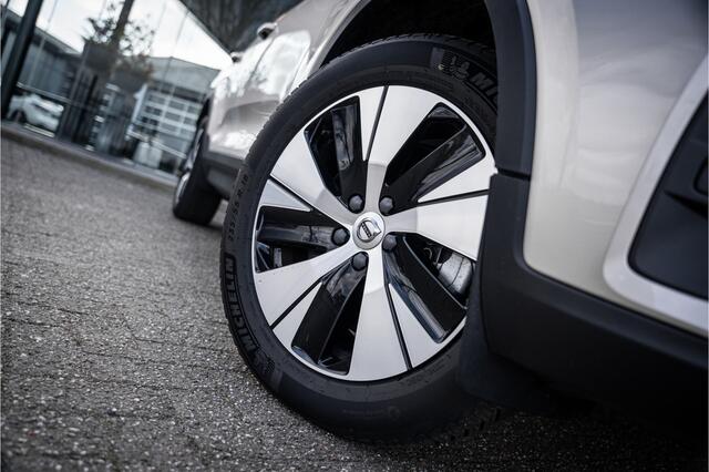 Volvo XC40 1.5 T5 Plug-in hybrid Core Bright - Climate - Carplay