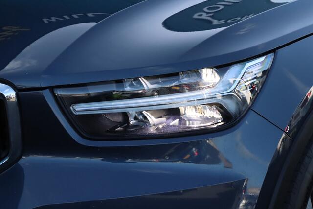 Volvo XC40 2.0 B4 Business Pro AUT. ECC|ADAPT.CRUISE|TREKH.|LED|STUUR/STOELVERW|CARPLAY|NAV|A.R.CAM|PDC|LMV
